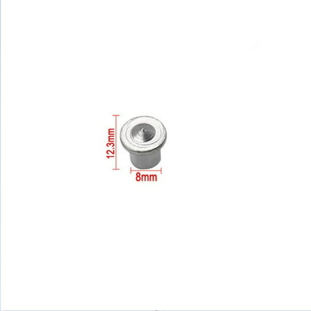 1/8 pcs 6-12 mm Panel furniture positioning woodworking log dowel DIY positioning device wood dowel center punching accessories
1/8 pcs 6-12 mm Panel furniture positioning woodworking log dowel DIY positioning device wood dowel center punching accessories