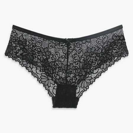 Gaiseeis Women s High Waist Cotton Sexy Sports Pull In Your Belly And Waist Panties Black M
Gaiseeis Women s High Waist Cotton Sexy Sports Pull In Your Belly And Waist Panties Black M