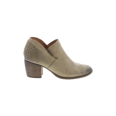 Pre-Owned Naya Women s Size 8.5 Ankle Boots