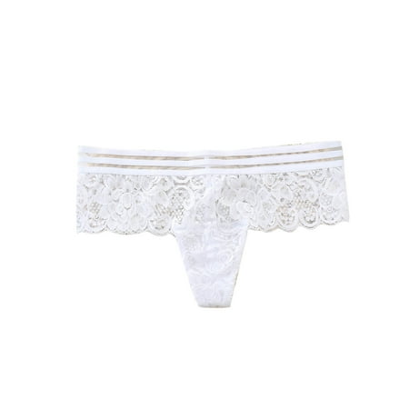 nsendm Women Sexy Lace Briefs Hollow Out Panties Crochet Lace Up Panty Thongs G String Lingerie High Waist Underwear Cotton Underpants White One Size
nsendm Women Sexy Lace Briefs Hollow Out Panties Crochet Lace Up Panty Thongs G String Lingerie High Waist Underwear Cotton Underpants White One Size