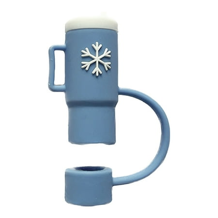 Silicone Straw Covers Cap Compatible With 20 30&40 Oz Cup 10mm Straw Toppers For 40 Oz Tumbler With Handle Dust Proof Straw Caps For Water Bottle
Silicone Straw Covers Cap Compatible With 20 30&40 Oz Cup 10mm Straw Toppers For 40 Oz Tumbler With Handle Dust Proof Straw Caps For Water Bottle