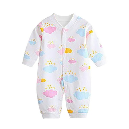 Ierhent Girls Bodysuit Baby unisex-baby Cotton Long-sleeve Bodysuits Light Blue 59
Ierhent Girls Bodysuit Baby unisex-baby Cotton Long-sleeve Bodysuits Light Blue 59