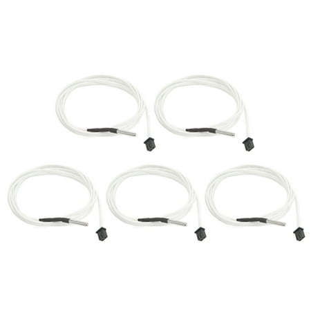 Hot End Sensors Thermistor Sensor Wide Compatibility For Measuring