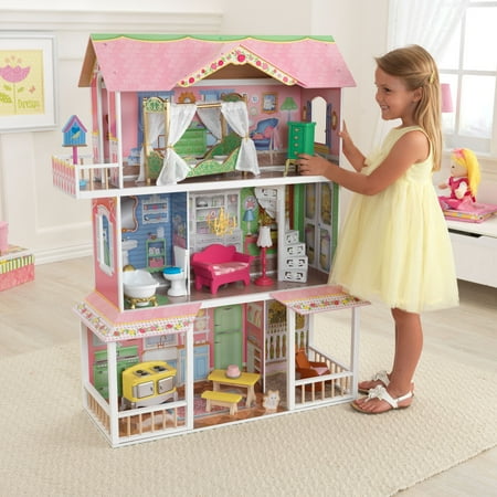 KidKraft Sweet Savannah Dollhouse - 65851