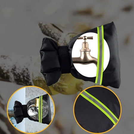 Tools WMYBD Tools&Home Improvement Faucet Protective Cover Winter Outdoor Water Outlet Water Insulation Antifreeze Cover
Tools WMYBD Tools&Home Improvement Faucet Protective Cover Winter Outdoor Water Outlet Water Insulation Antifreeze Cover