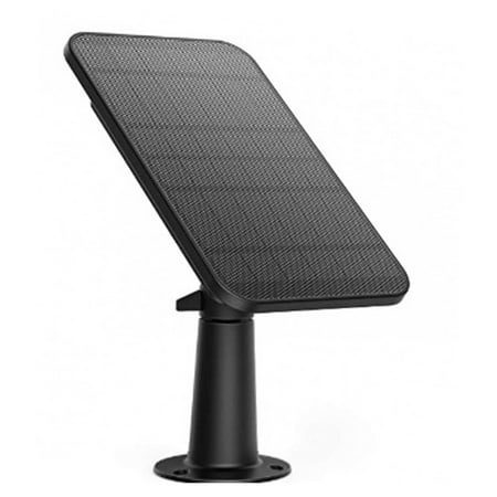 Waterproof Solar Panel 3.3W Solar Panel Power Supply Non-Stop Charging Security CCTV Camera
Waterproof Solar Panel 3.3W Solar Panel Power Supply Non-Stop Charging Security CCTV Camera