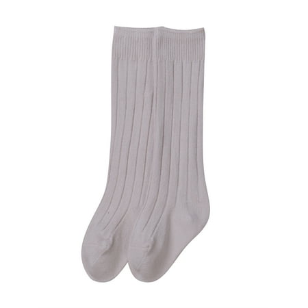 Toddler Infant Baby Boys Girls Thermal Socks Solid Color Cotton Monochrome Foot Protection Knee Protection Stockings 0-5Y
Toddler Infant Baby Boys Girls Thermal Socks Solid Color Cotton Monochrome Foot Protection Knee Protection Stockings 0-5Y