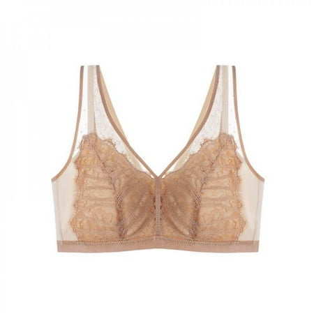 SweetCandy Temperament Mesh Lace Push Up Sleeping Bra For Lady Deep V Side Chest Gathering Latex Cup Soft Casual Underwear
SweetCandy Temperament Mesh Lace Push Up Sleeping Bra For Lady Deep V Side Chest Gathering Latex Cup Soft Casual Underwear