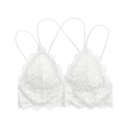 2023 Women Underwear Lingerie Sports Bra No Wire Comfort Sleep Bra Plus Size Workout Activity Bras With Non Removable Pads Shaping Bra
2023 Women Underwear Lingerie Sports Bra No Wire Comfort Sleep Bra Plus Size Workout Activity Bras With Non Removable Pads Shaping Bra