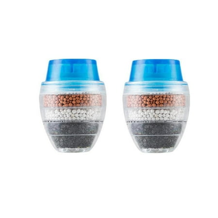 Zedker Home Essentials Home & Kitchen 2Pc Healthy Faucet Water Purification Five-Layer Purifier Filter Head Garlic Mincer
Zedker Home Essentials Home & Kitchen 2Pc Healthy Faucet Water Purification Five-Layer Purifier Filter Head Garlic Mincer