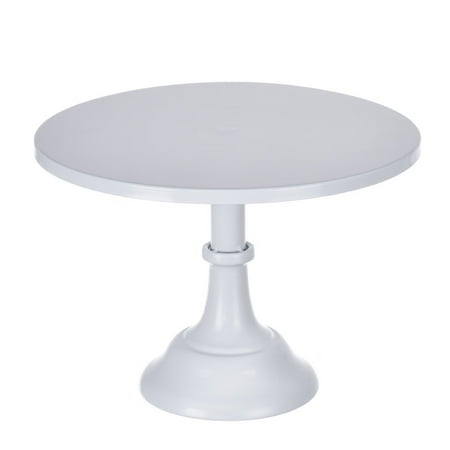 Sehao Kitchen gift Wedding iron art cake stand wedding dessert table cake tray props Kitchen Utensils Gadgets Iron White
Sehao Kitchen gift Wedding iron art cake stand wedding dessert table cake tray props Kitchen Utensils Gadgets Iron White