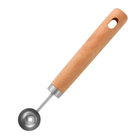 Xipoxipdo Stainless Steel Fruit Cutting Watermelon Artifact Fruit Ball Ice Round Spoon Cutting Fruit Segmentation Carving
Xipoxipdo Stainless Steel Fruit Cutting Watermelon Artifact Fruit Ball Ice Round Spoon Cutting Fruit Segmentation Carving