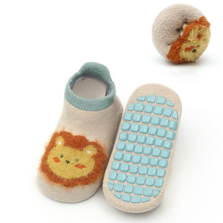 Cathalem Toddler Size 6 Shoe Children Toddler Shoes Autumn And Winter Boys And Girls Floor Socks Shoes Little Girls Shoes Size 11 Shoes Beige 2 Years
Cathalem Toddler Size 6 Shoe Children Toddler Shoes Autumn And Winter Boys And Girls Floor Socks Shoes Little Girls Shoes Size 11 Shoes Beige 2 Years