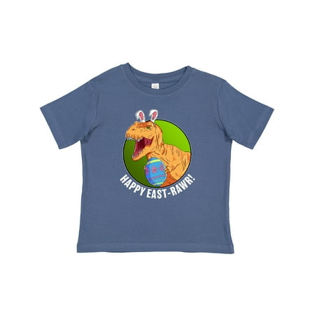 Inktastic Happy East Rawr with Tyrannosaurus in Bunny Ears Gift Baby Boy or Baby Girl T-Shirt
Inktastic Happy East Rawr with Tyrannosaurus in Bunny Ears Gift Baby Boy or Baby Girl T-Shirt