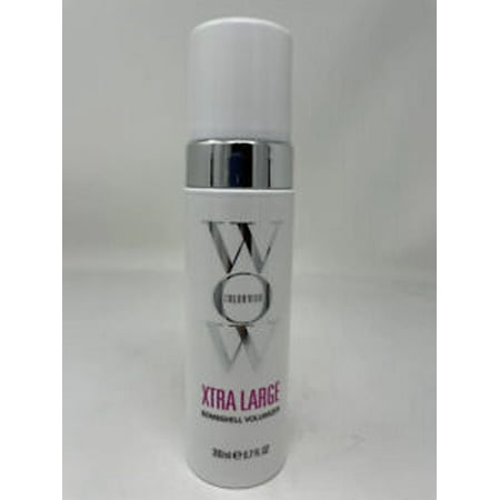 Color Wow Xtra Large Bombshell Volumizer 6.7 Oz