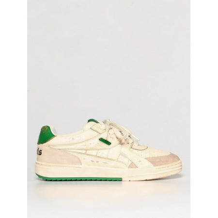 Palm Angels Sneakers Men White Men