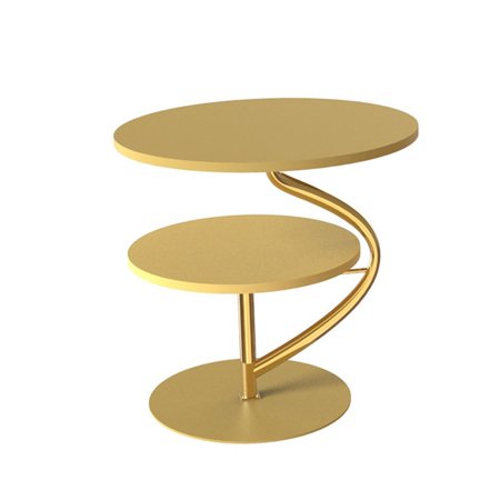 2 Tiered Cupcake Dessert Stand Detachable Table Decoration Multipurpose Cake Muffins Display Plate Centerpieces for Home Wedding Commercial Aureate