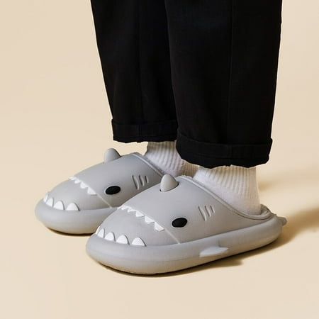 Winter Warm Shark Slippers Parent Children Cartoon Slippers Waterproof Home Slippers Kids Baby Home Shoes Indoor Fleece Slippers
Winter Warm Shark Slippers Parent Children Cartoon Slippers Waterproof Home Slippers Kids Baby Home Shoes Indoor Fleece Slippers