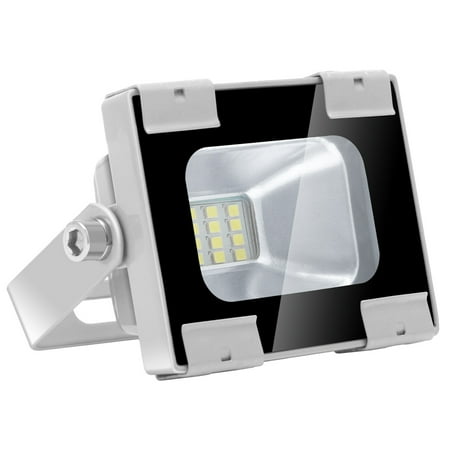 Flood Light Waterproof Dustproof Energy Saving Lighting For Outdoor Garden