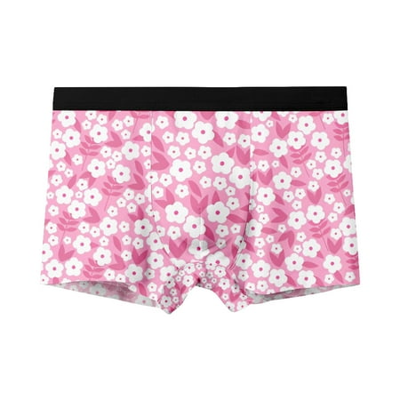 Men s Mesh Boxer Briefs Cooling Breathable Sports Underwear Unique floral Artistic sense Trunks Unique Gifts for Boys Sizes 2XS-6XL
Men s Mesh Boxer Briefs Cooling Breathable Sports Underwear Unique floral Artistic sense Trunks Unique Gifts for Boys Sizes 2XS-6XL