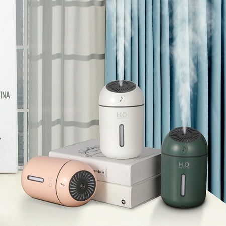 Color Cool Mini Humidifier Usb Personal Desktop Humidifier Suitable For Cars Offices Bedrooms Etc. Auto-Off 2 Spray Modes Ultra-Quiet
Color Cool Mini Humidifier Usb Personal Desktop Humidifier Suitable For Cars Offices Bedrooms Etc. Auto-Off 2 Spray Modes Ultra-Quiet