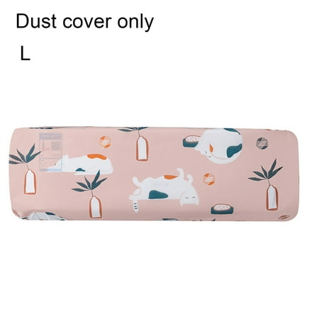 LMZM Dust Cover Eco-friendly Cartoon Pattern PEVA Hanging Air Conditioning Protective Cover for Home
LMZM Dust Cover Eco-friendly Cartoon Pattern PEVA Hanging Air Conditioning Protective Cover for Home