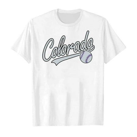 Tops for Teens Unisex Personaliity City Letter Printded Short Sleeve Shirt Casual Tops for Teen Girls
Tops for Teens Unisex Personaliity City Letter Printded Short Sleeve Shirt Casual Tops for Teen Girls