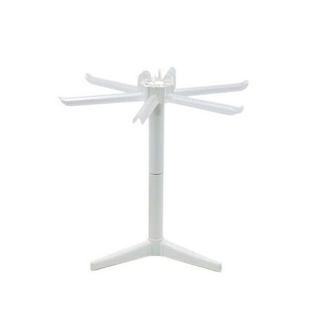 Plastic Spaghetti Pasta Drying Rack Stand Noodles Drying Hanging Holder for Kitchen
Plastic Spaghetti Pasta Drying Rack Stand Noodles Drying Hanging Holder for Kitchen