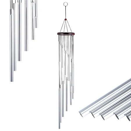 Tssuoun Hanging Wind Patios Modern Windchime Outdoor Home Pendant Decorative Windbell Landscape Hangings Decoration Gifts
Tssuoun Hanging Wind Patios Modern Windchime Outdoor Home Pendant Decorative Windbell Landscape Hangings Decoration Gifts