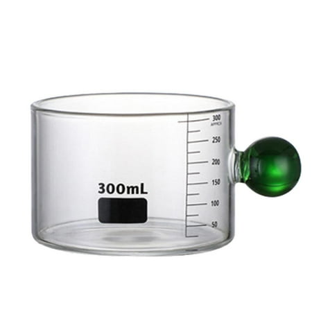 Fovolat Shot Glass Measuring Cup Clear Shot Glass Measuring Cup with Measuring Lines Heat-Resistant Dishwasher Safe Measuring Pitcher with Handle for Coffee Milk Cocktail Essential Kitchen competent
Fovolat Shot Glass Measuring Cup Clear Shot Glass Measuring Cup with Measuring Lines Heat-Resistant Dishwasher Safe Measuring Pitcher with Handle for Coffee Milk Cocktail Essential Kitchen competent