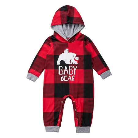 Sanfanil Christmas Plaid Printed Loungewear Christmas Family Matching Pajamas Long Sleeve Home Sleepwear
Sanfanil Christmas Plaid Printed Loungewear Christmas Family Matching Pajamas Long Sleeve Home Sleepwear