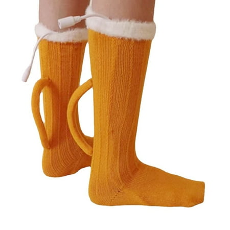 3D Beer Mug Socks Knit Long Tube Socks Cute Unisex Novelty Winter Warm Beer Socks Warm Thick Floor Socks
3D Beer Mug Socks Knit Long Tube Socks Cute Unisex Novelty Winter Warm Beer Socks Warm Thick Floor Socks