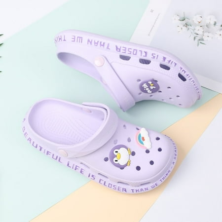 Hot Sale Pink Cute Summer Sandals Women Beach Sandals Non Slip Comfortable Lightweight Outdoor Sandals Woman zuecos de mujer
Hot Sale Pink Cute Summer Sandals Women Beach Sandals Non Slip Comfortable Lightweight Outdoor Sandals Woman zuecos de mujer