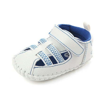 NIUREDLTD Boys Girls Baby Summer Sneakers Colorful Design Walking Sandals Flat Sticky Strap Shoes Size 12
NIUREDLTD Boys Girls Baby Summer Sneakers Colorful Design Walking Sandals Flat Sticky Strap Shoes Size 12