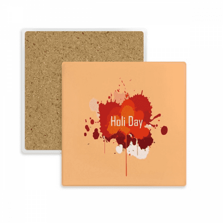 Banshee Daub Colorful Festival Coaster Cup Mat Mug Subplate Holder Insulation Stone
Banshee Daub Colorful Festival Coaster Cup Mat Mug Subplate Holder Insulation Stone