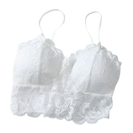 Bra 1PC Women Vest Have A Chest Pad Wearing Sports Underwear Other Simple Long Sleeve Shirts for Women White
Bra 1PC Women Vest Have A Chest Pad Wearing Sports Underwear Other Simple Long Sleeve Shirts for Women White