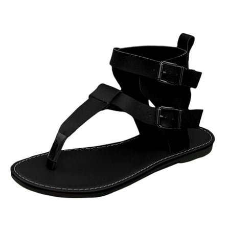 Jungdeepe Summer New Low Heel Clip Toes Roman Women s Shoes Fashion Comfortable Belt Buckle Flat High Top Sandals Women Sandals 9 Womens Cork Sandals Women Shoes Casual Sandals Cute Womens Summer
Jungdeepe Summer New Low Heel Clip Toes Roman Women s Shoes Fashion Comfortable Belt Buckle Flat High Top Sandals Women Sandals 9 Womens Cork Sandals Women Shoes Casual Sandals Cute Womens Summer