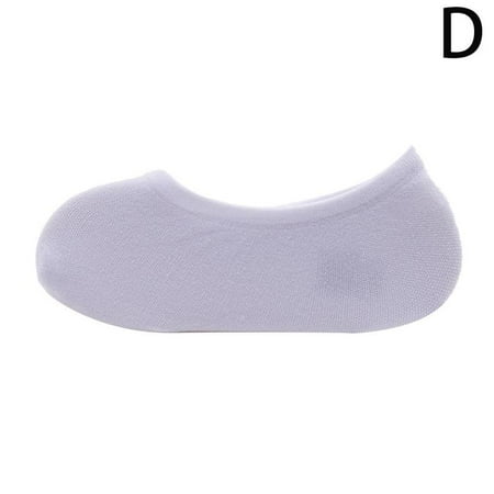 Velvet Womens Girls invisible Footsies Socks Liners NEW Beauty Q4F5