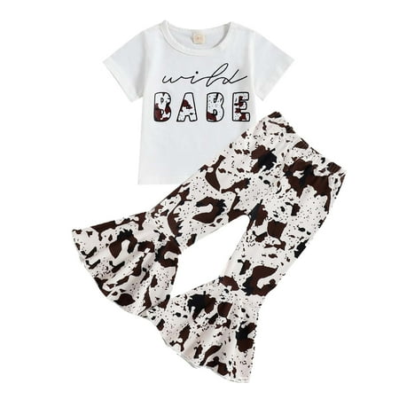 Baby Girl Clothes Baby Girl Clothes Tops Pants Set Toddler Girls Clothing Sweatshirts Baby Outfit for Girls(White 3-4 Years)
Baby Girl Clothes Baby Girl Clothes Tops Pants Set Toddler Girls Clothing Sweatshirts Baby Outfit for Girls(White 3-4 Years)