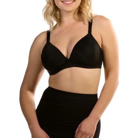 Leading Lady Dreamy Comfort Wirefree Nursing Bra Style 4028