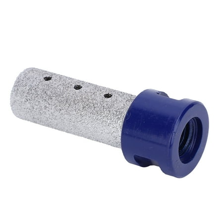 ESTINK Brazing Milling Bit Cutter Straight Dry Bit For Reaming Of Marble For Stones For Ceramic Tiles For Granite
ESTINK Brazing Milling Bit Cutter Straight Dry Bit For Reaming Of Marble For Stones For Ceramic Tiles For Granite