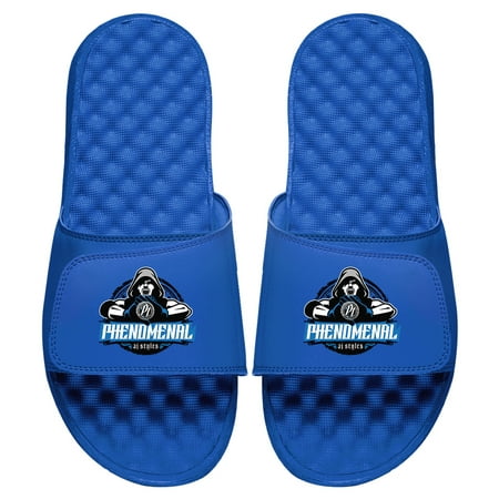 

Men s ISlide Royal AJ Styles Slide Sandals