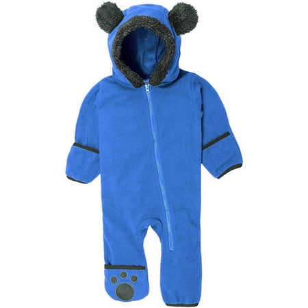 QWERTYU Newborn Infant Toddler Baby Child Long Sleeve Hooded Clothes Romper for Girl Boy Winter Warm One Piece Fleece Jumpsuit 0-3Y
QWERTYU Newborn Infant Toddler Baby Child Long Sleeve Hooded Clothes Romper for Girl Boy Winter Warm One Piece Fleece Jumpsuit 0-3Y