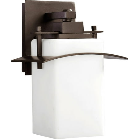 Wall Sconces 1 Light With Oiled Bronze Finish Medium Base Bulbs 8 inch 100 Watts
Wall Sconces 1 Light With Oiled Bronze Finish Medium Base Bulbs 8 inch 100 Watts
