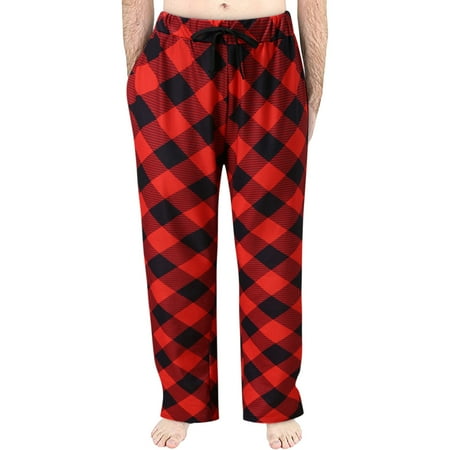Mens Pajamas Set Spring Fashion Casual Plaid Lace Cotton Can Be Worn Outside Pajamas Home Pants
Mens Pajamas Set Spring Fashion Casual Plaid Lace Cotton Can Be Worn Outside Pajamas Home Pants