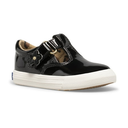 Keds Kids Unisex Daphne T-Strap Sneaker