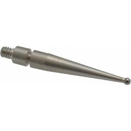 1 mm Steel Contact Point for Dial Test Indicator