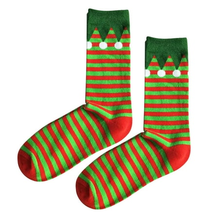 BSDHBS Socks Christmas Cotton Socks for Men Or Women Casual Performance Cotton Pad Sports Leisure Warm Socks D
BSDHBS Socks Christmas Cotton Socks for Men Or Women Casual Performance Cotton Pad Sports Leisure Warm Socks D