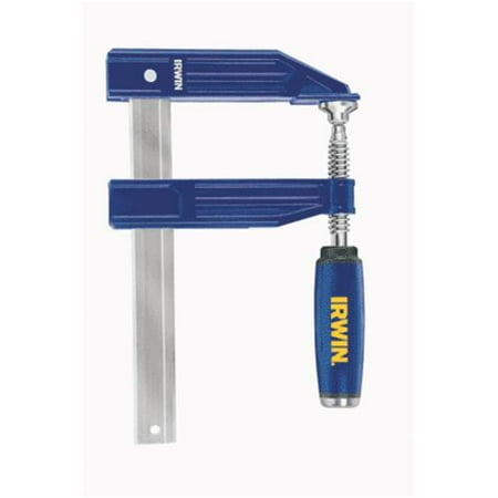 Irwin 223136 Quick Grip Bar Clamp 36 Opening
