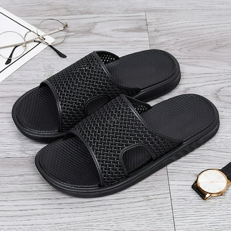 Women s Cozy Holiday Style Slides Ultralight Open Toe Outdoor & Indoor Bathroom Non-Slip Slides Women s Slippers
Women s Cozy Holiday Style Slides Ultralight Open Toe Outdoor & Indoor Bathroom Non-Slip Slides Women s Slippers